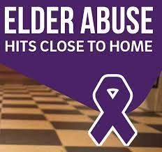 Elder Abuse