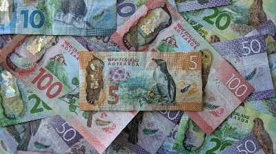NZ Super Rate Changes