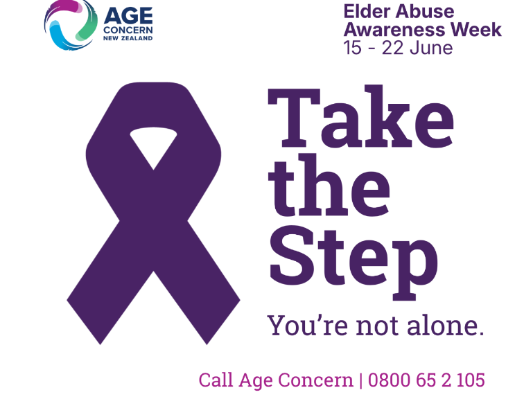 Elder Abuse